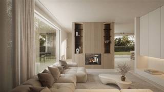 Maison à vendre à Brasschaat