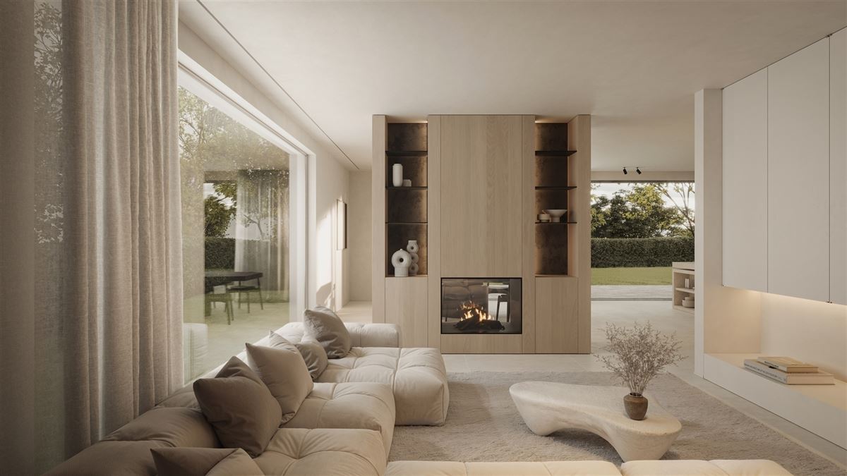 Maison à vendre à Brasschaat avec 5 chambres - photo 3