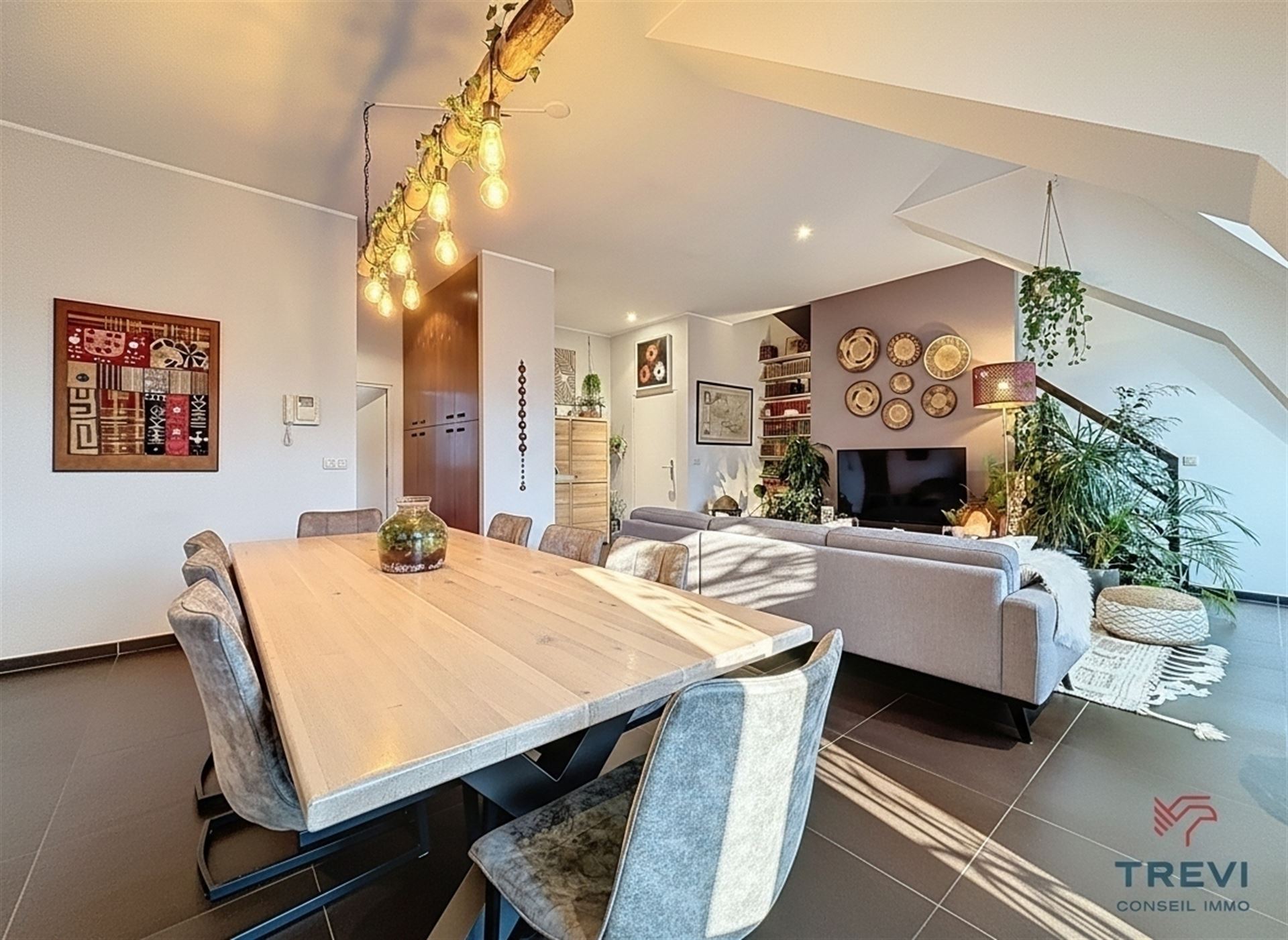 Apartment for sale in Enghien with 3 bedrooms - photo 5