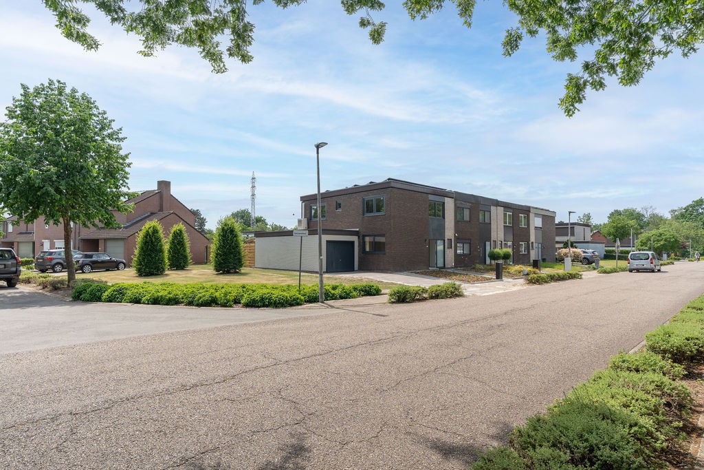 Gerenoveerde woning, 3 slaapkamers, tuin, garage en epc-label A. - foto 4