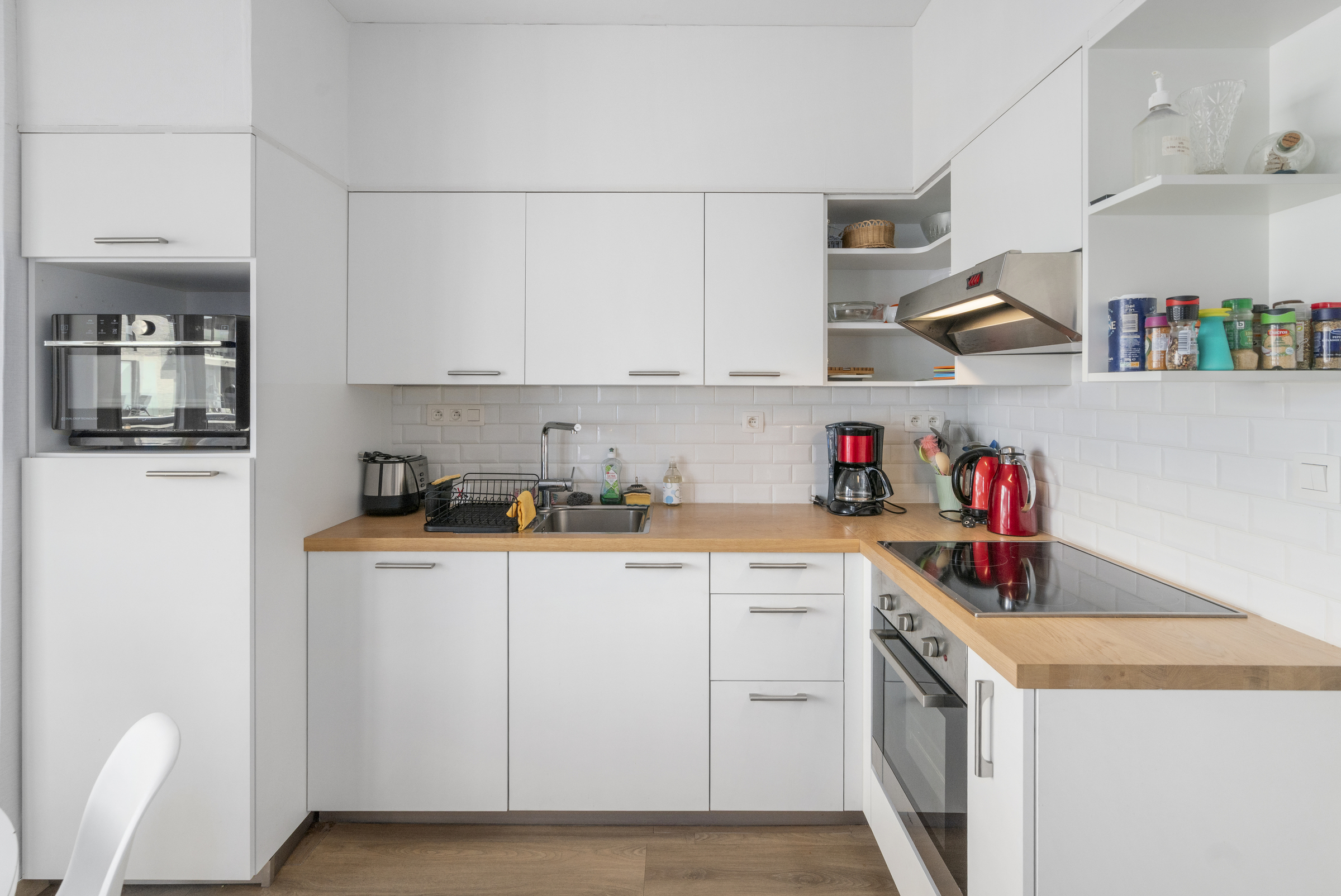 Appartement te koop nabij de zeedijk in Koksijde! - foto 4