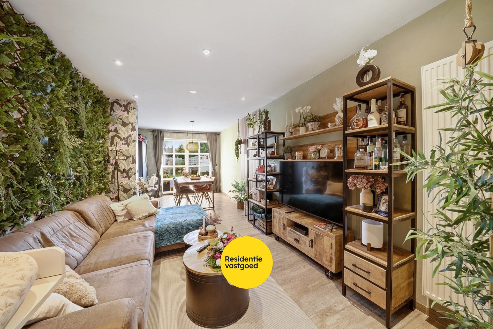 Maison à vendre à Bredene avec 4 chambres - photo 4