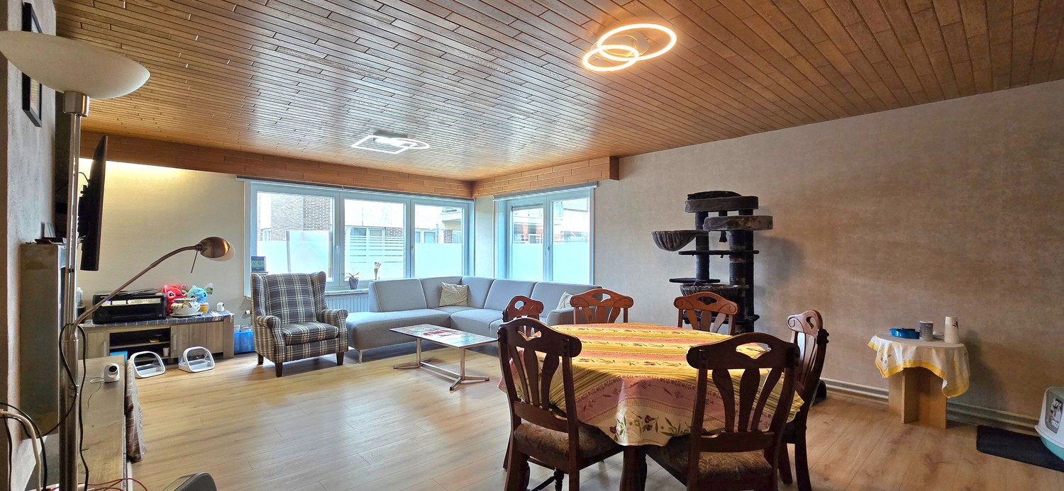 Appartement te koop in Lummen met 3 slaapkamers - foto 4