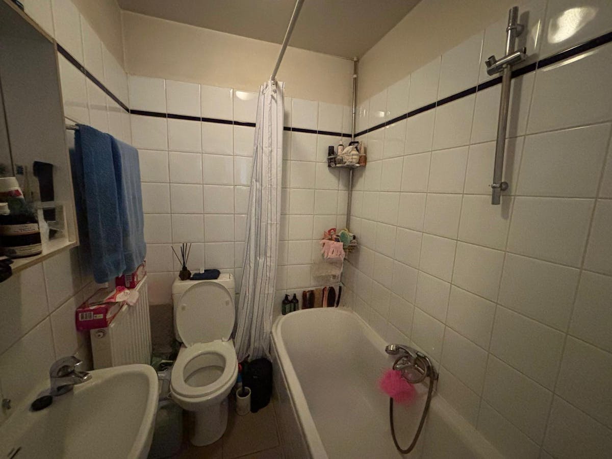1 bedroom apartment in the heart of Hasselt - photo 5