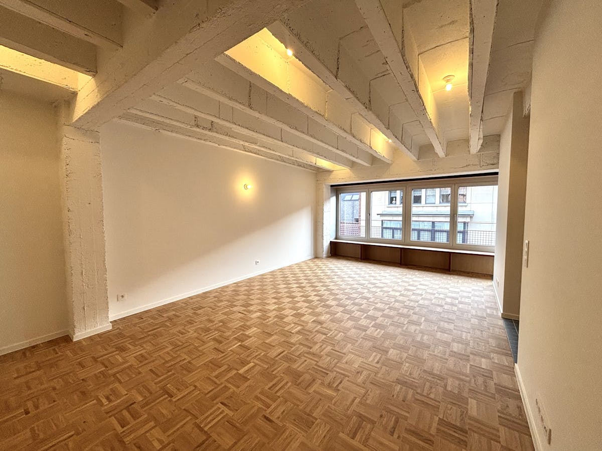 A LOUER : appartement de 2 chambres dans le centre de Hasselt - photo 4