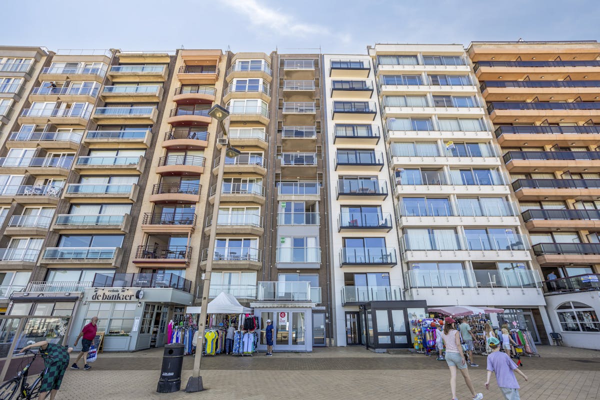 Handelspand op de zeedijk (94m²) - foto 4