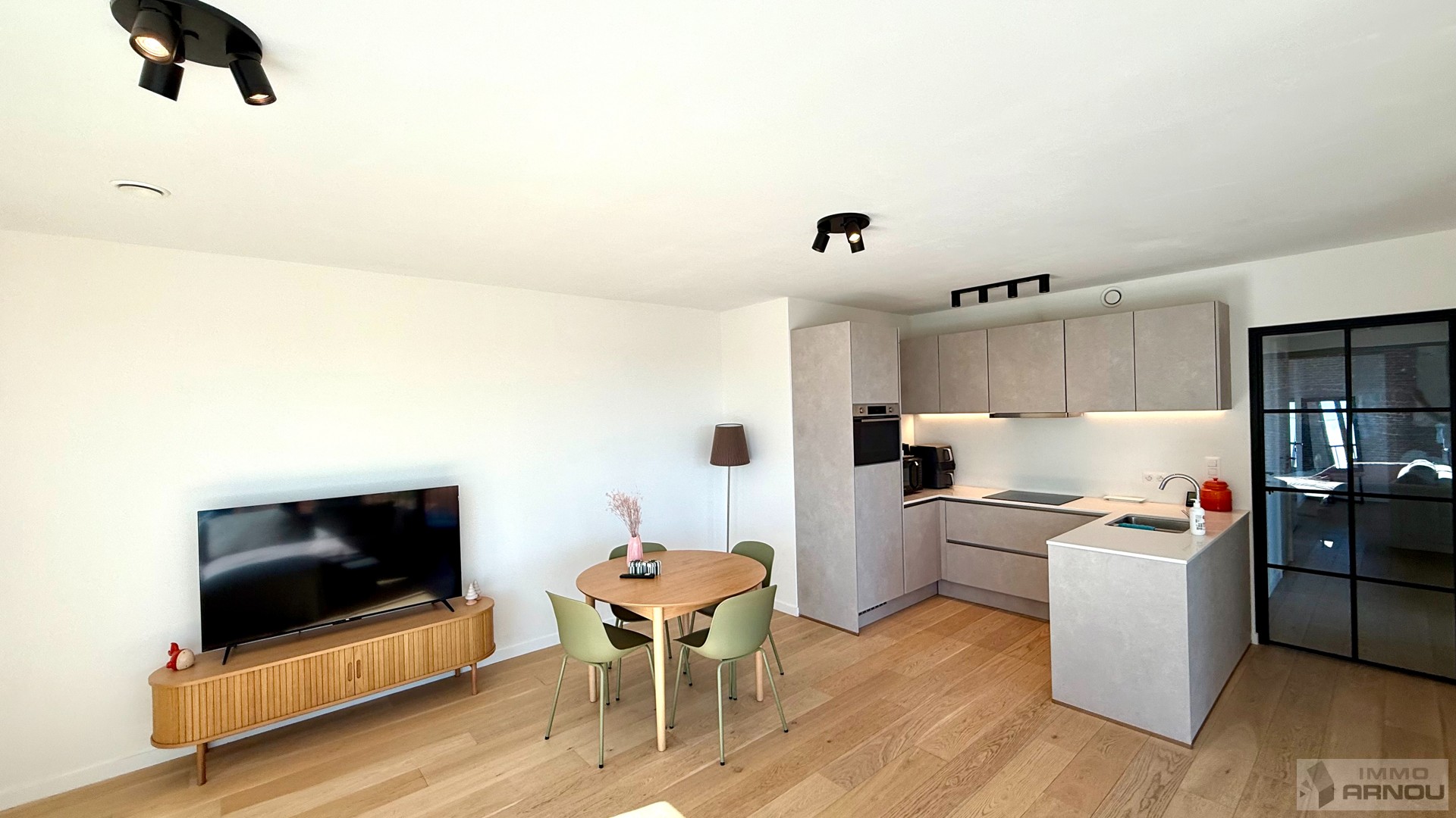 Appartement à louer à Deinze avec 2 chambres - photo 5