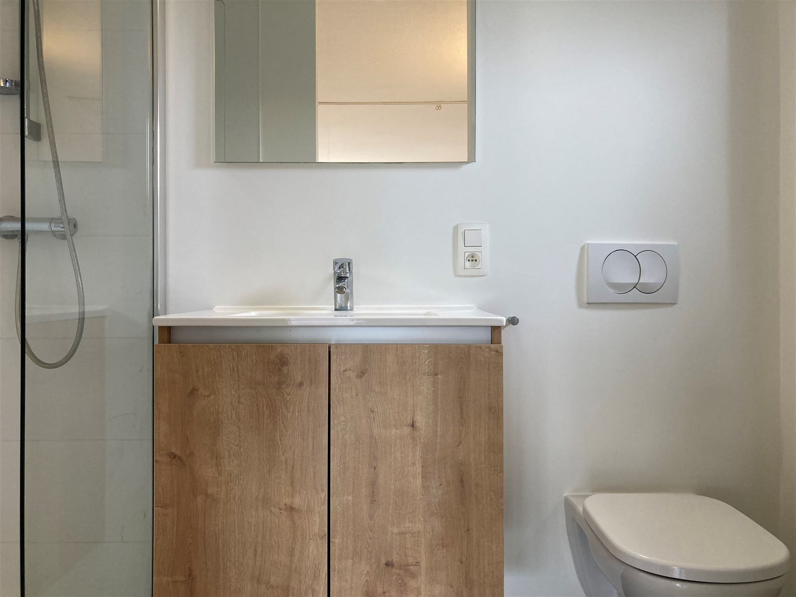 Studio te huur in Residentie Scheldevleugel - foto 5
