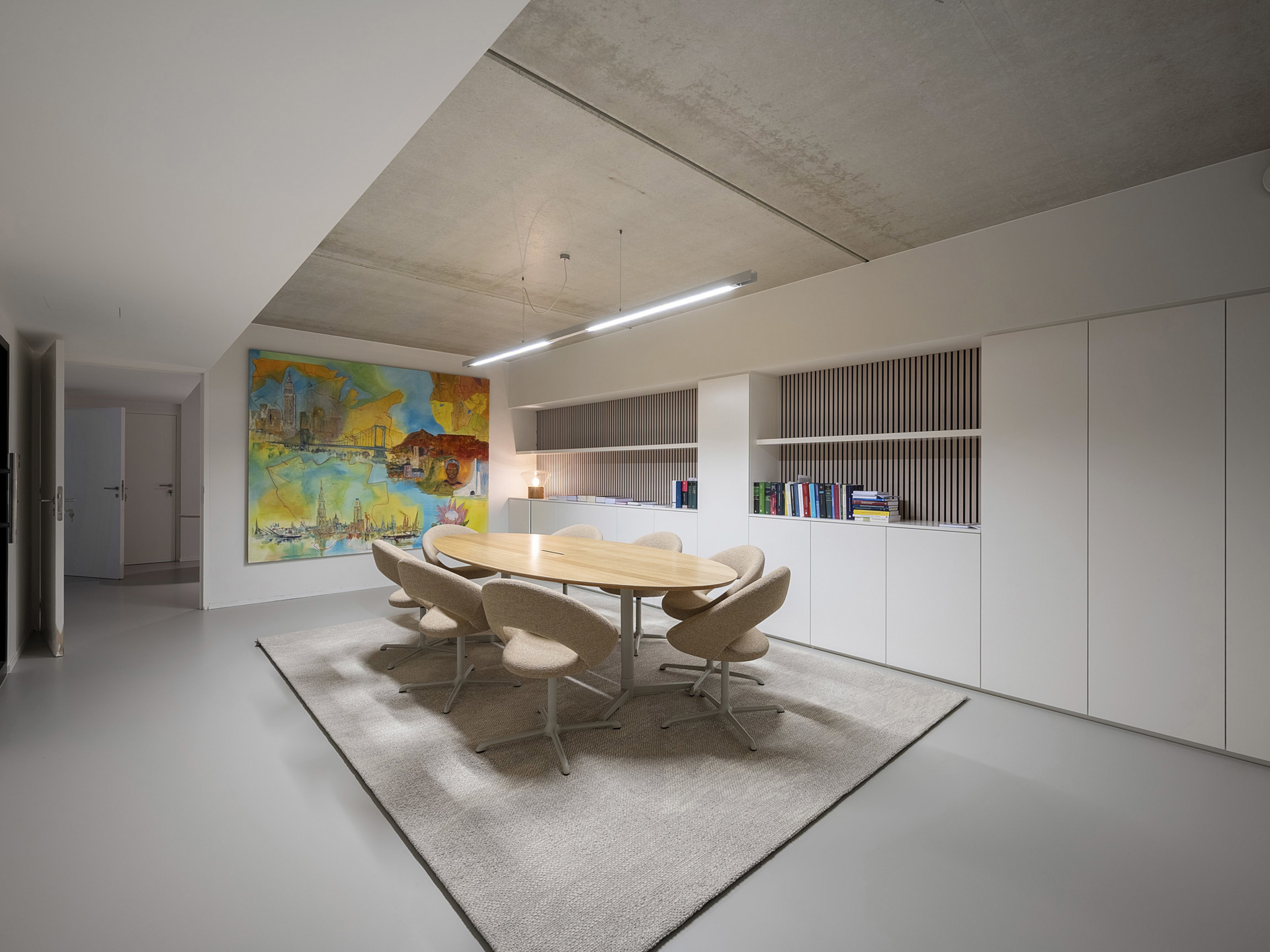 Antwerpen I Zuid - foto 1