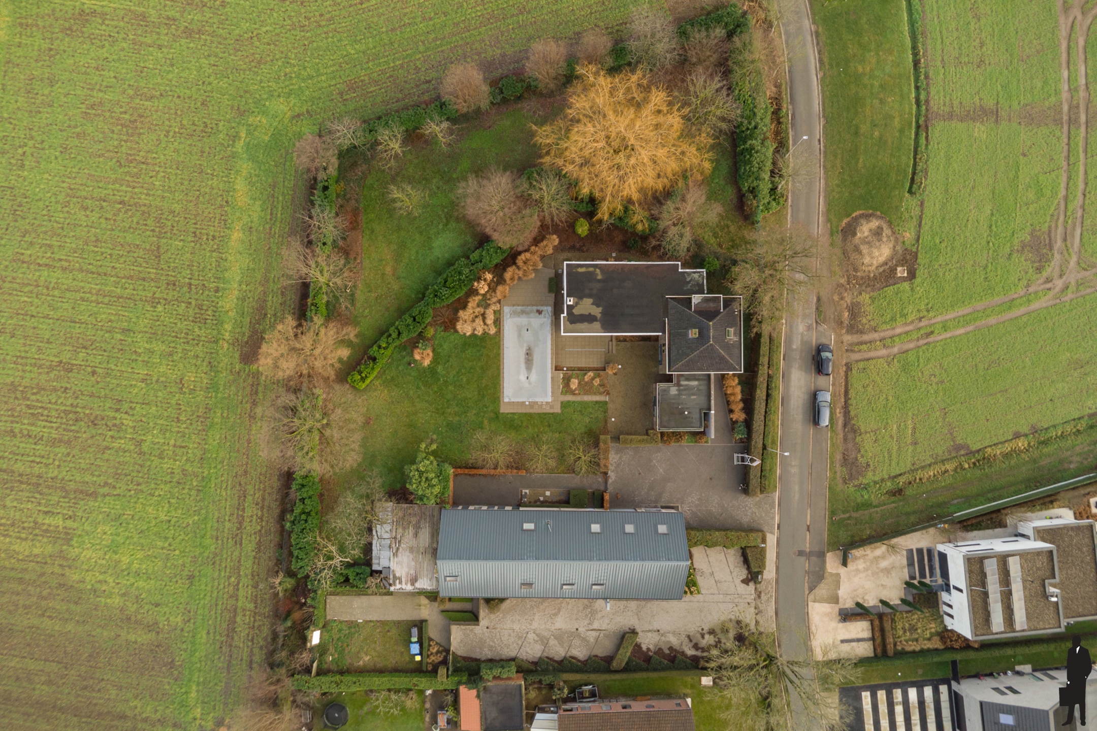 House for sale in Beveren-Kruibeke-Zwijndrecht with 5 bedrooms - photo 4