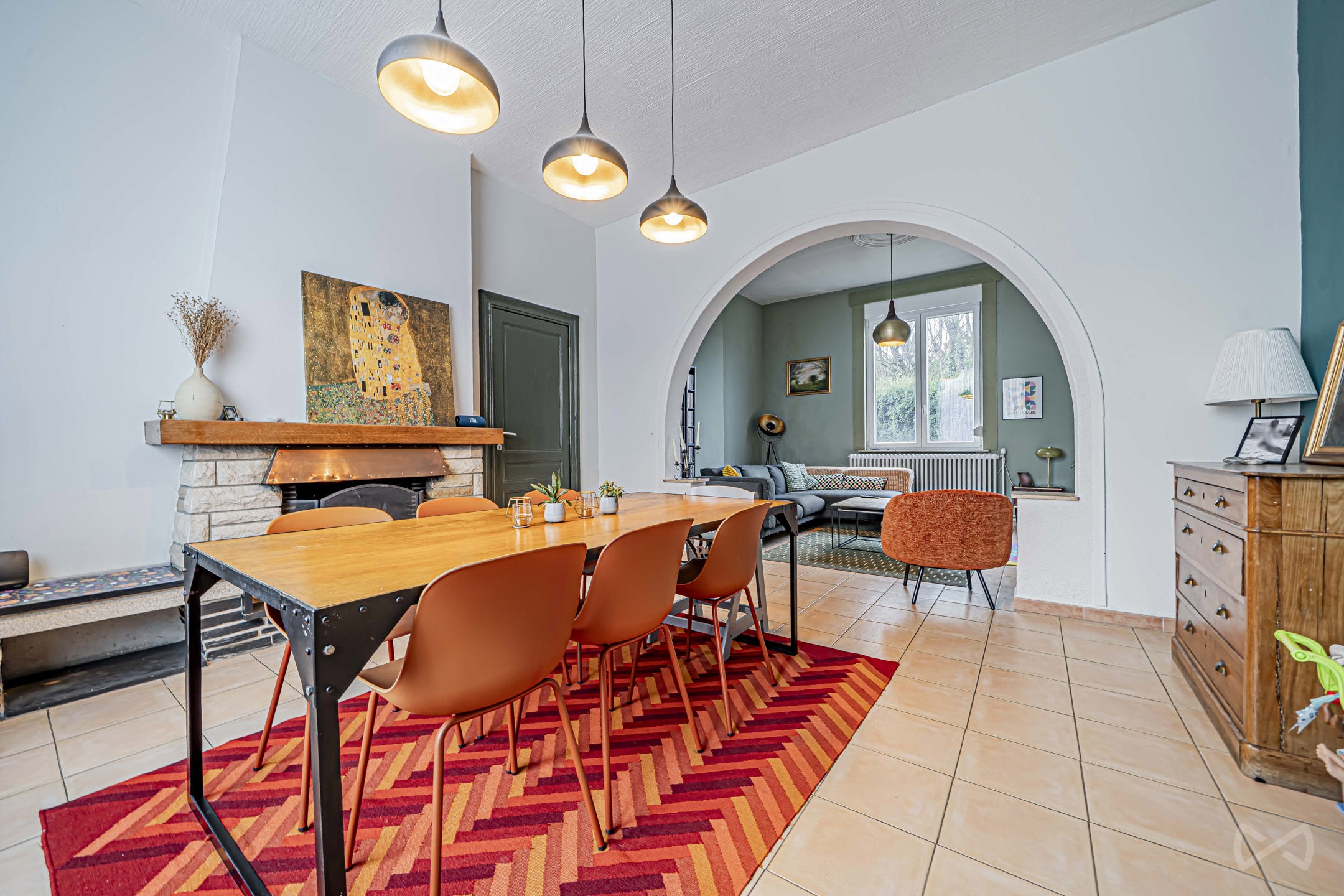 Huis te koop in Ligne met 6 slaapkamers - foto 2