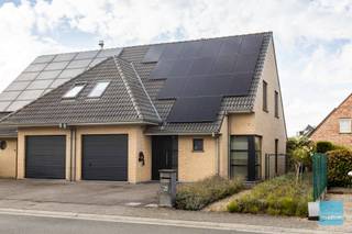 Maison à vendre à Lede