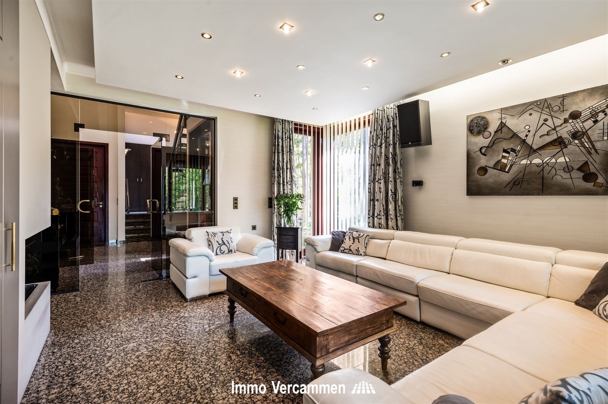 Statige villa nabij het golf- en meerdomein te Keerbergen - foto 5