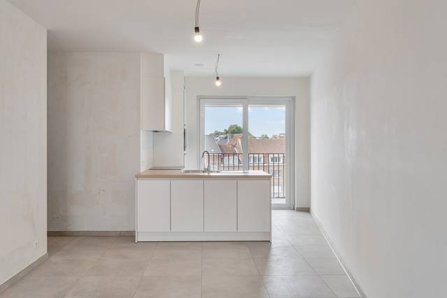 Project te koop in Aalst