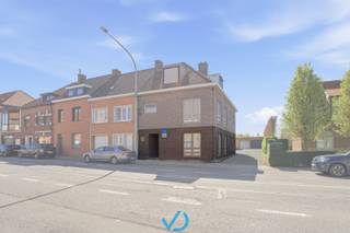 Appartement à vendre à Ypres