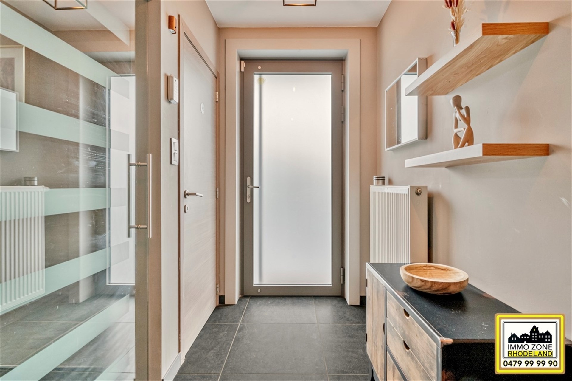 Prachtige instapklare woning met garage en tuin - foto 3