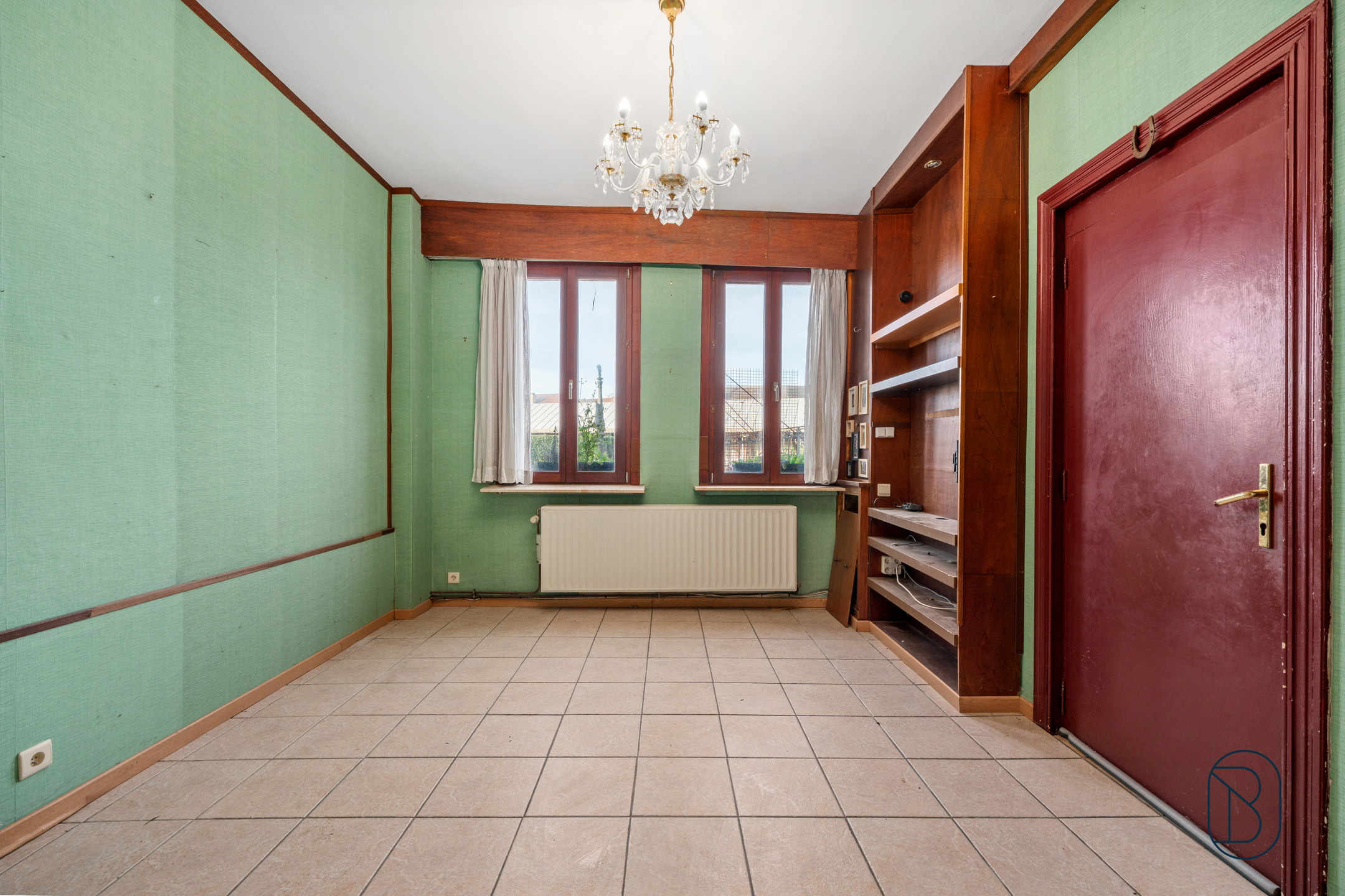 Maison à vendre à Renaix avec 2 chambres - photo 5