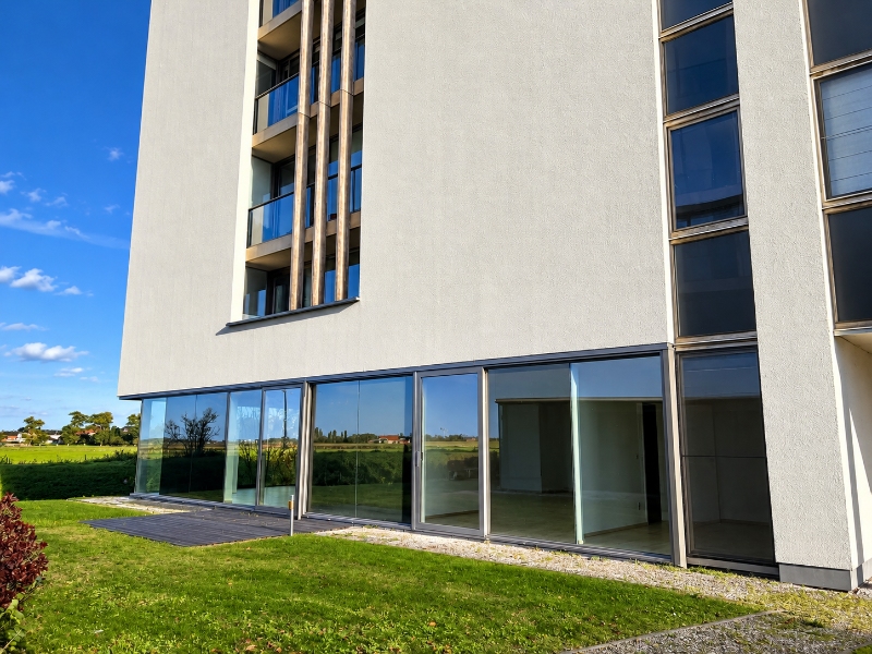 instapklaar gelijkvloersappartement in Diksmuide - foto 4