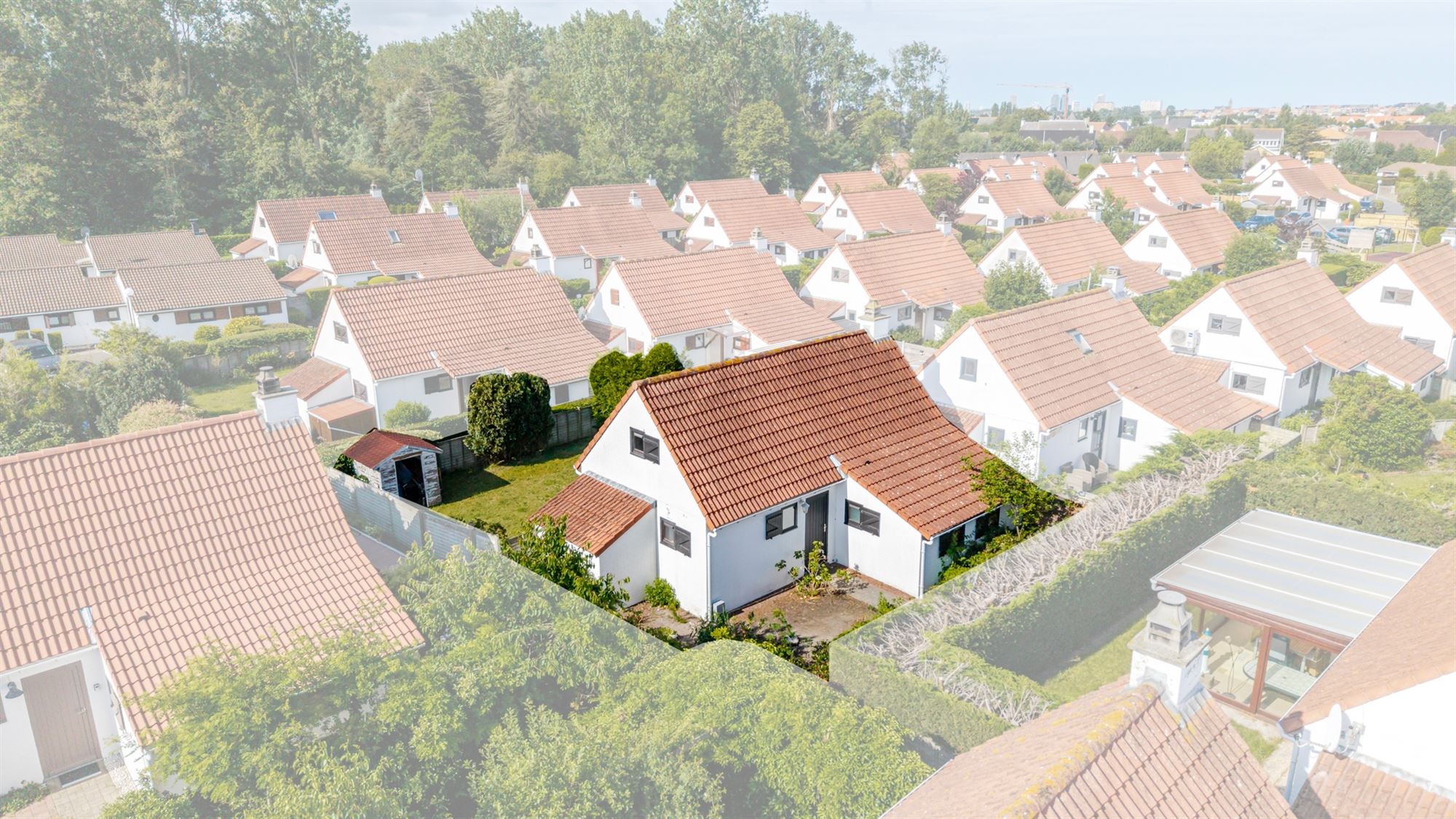 Leuke vakantiewoning nabij zee! - foto 4