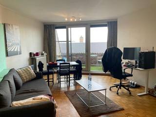 Apartment for sale in Mechelen