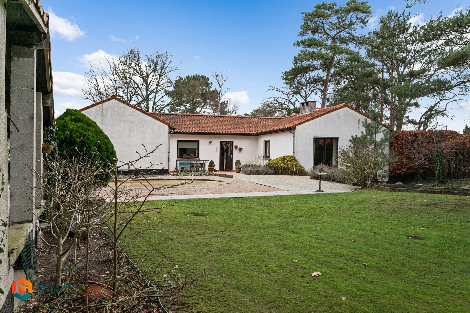 House for sale in Keerbergen - photo 3