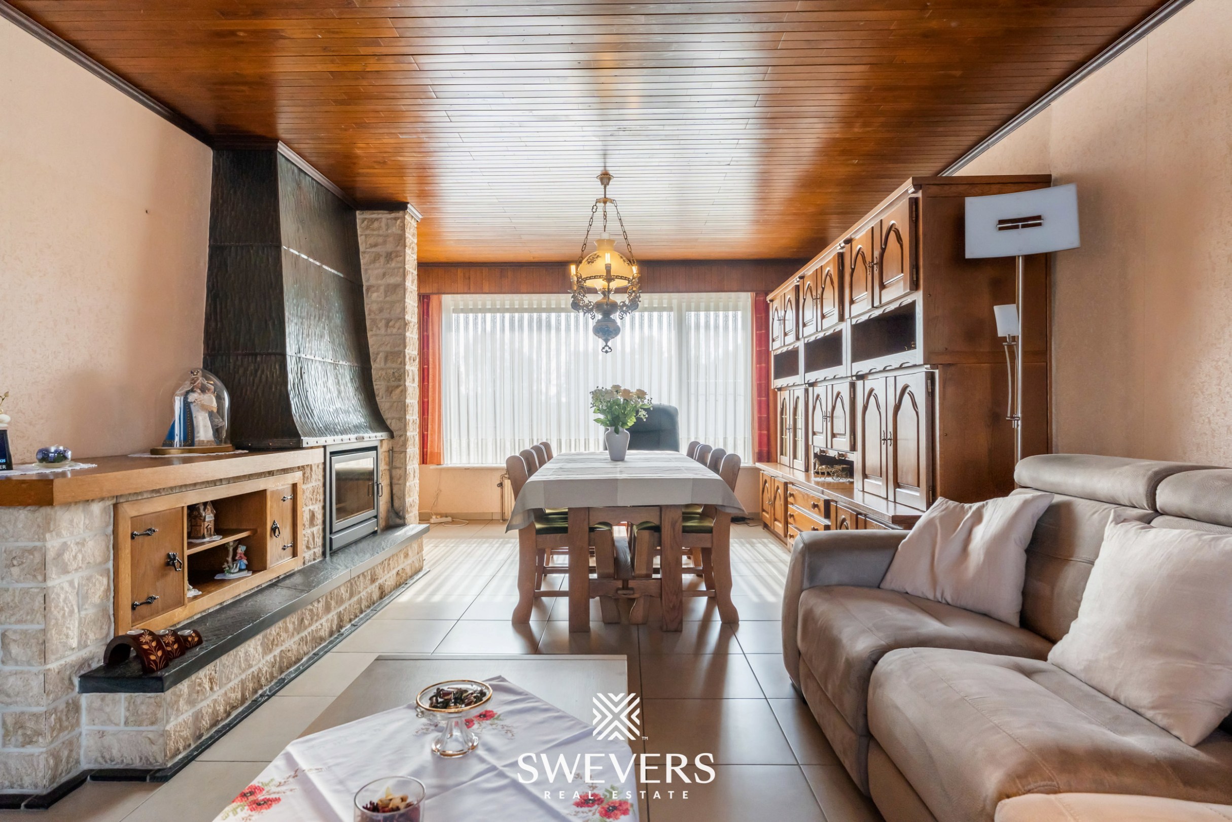 Halfopen bebouwing met 4 slaapkamers op 5 are 62 ca in Koersel - foto 5