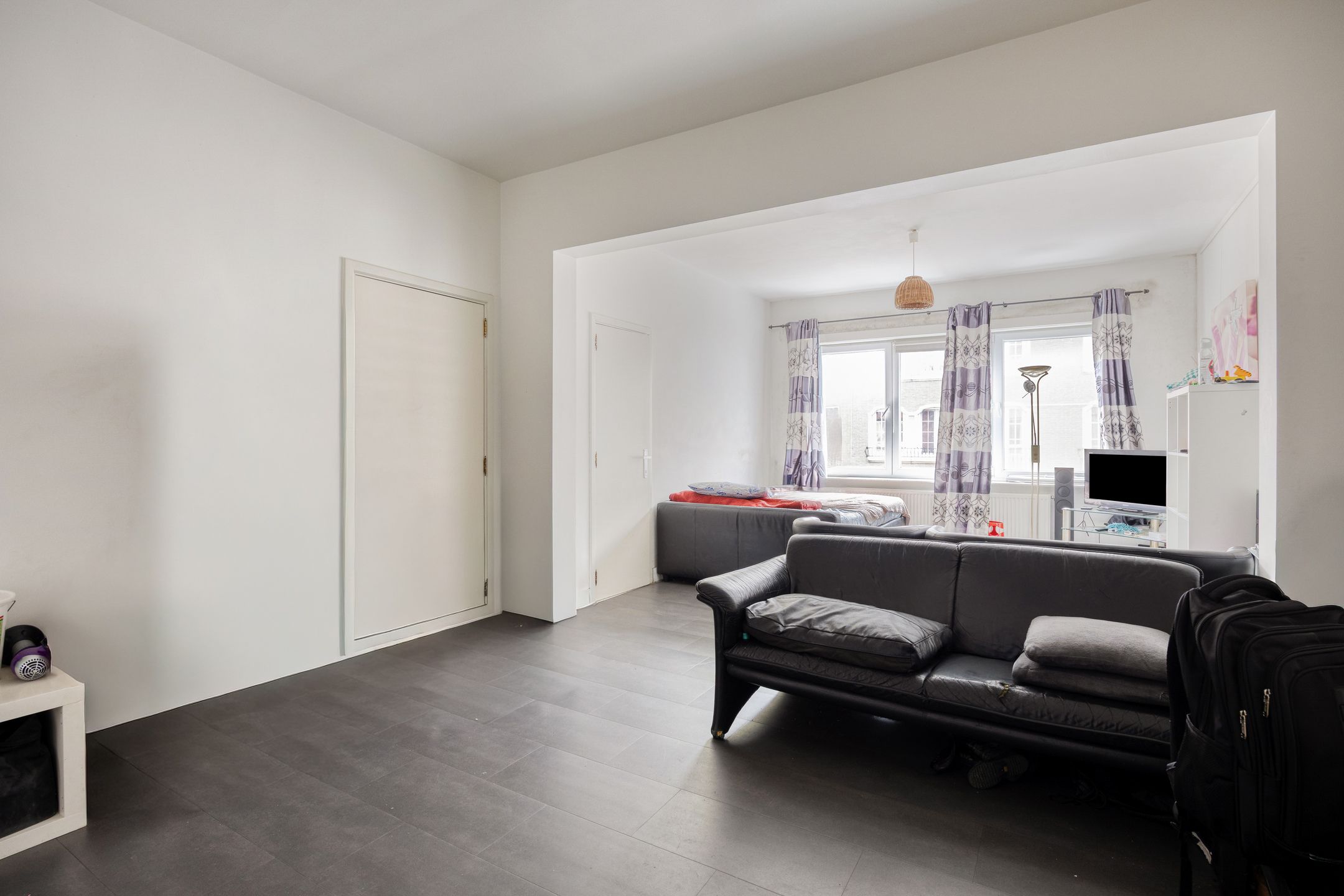 Appartement, Eénmeilaan 12, box 0101 - foto 5