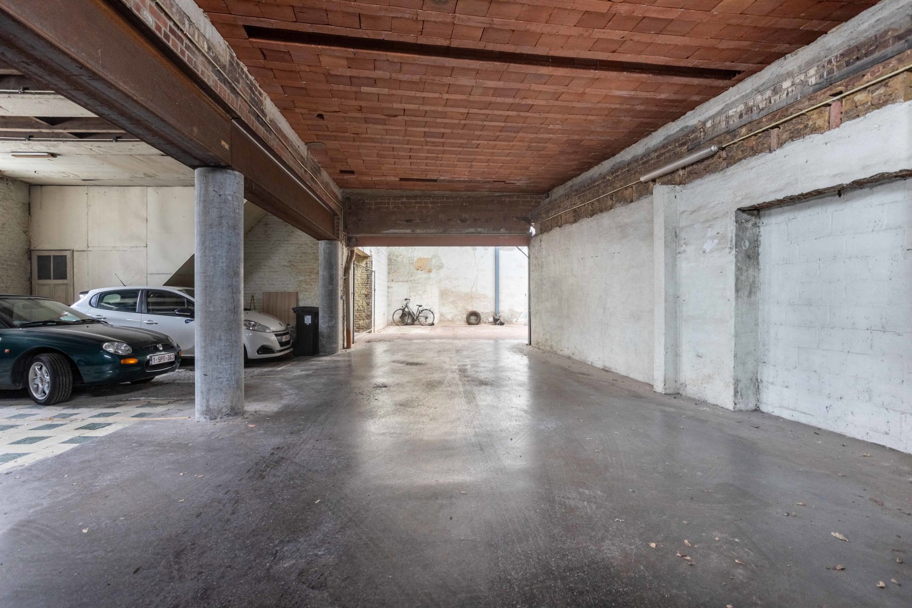 Investeringsproject met 4 appartementen + garages - foto 5