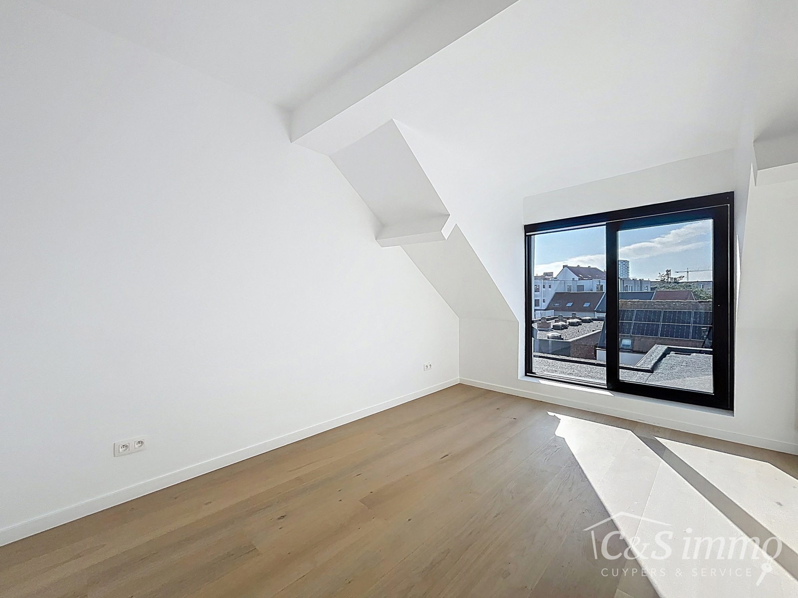Trendy duplex appartement - foto 5