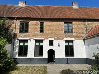 Maison à vendre à Diest