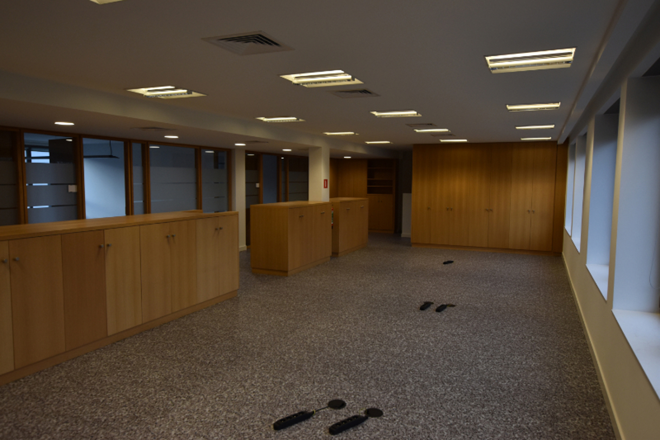 Commercial à vendre à Uccle - photo 2