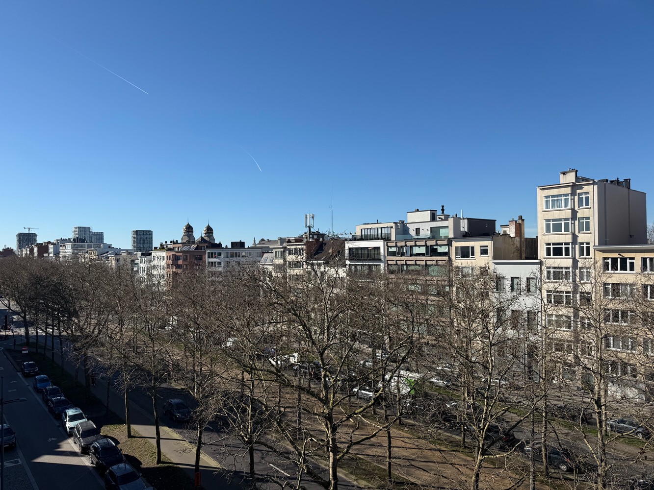 Residentie AM51 – Exclusief renovatieproject op het Antwerpse Zuid - foto 2