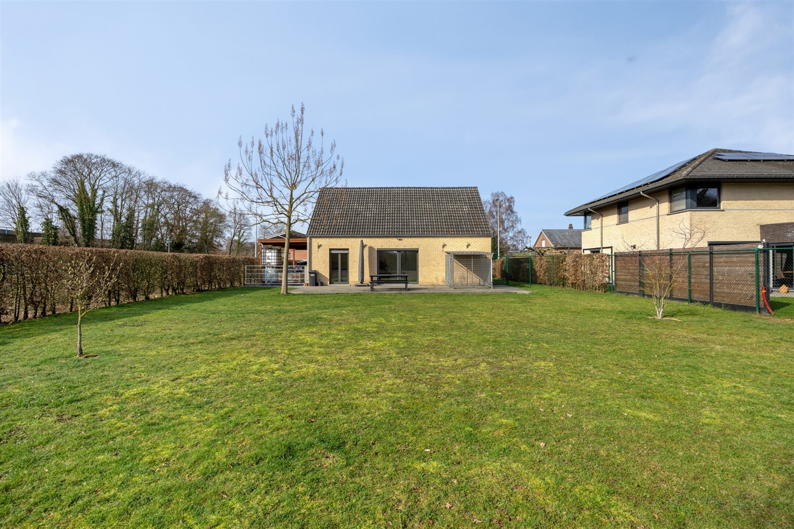 IN GEEN TIJD VERKOCHT Vrijstaande woning - foto 5