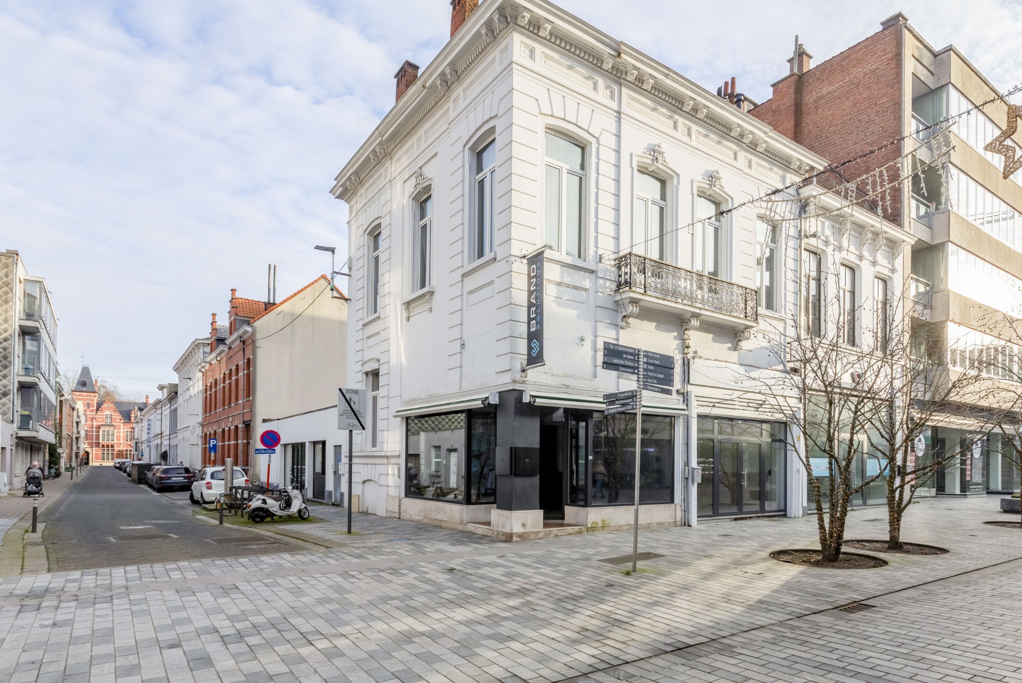 Commercial à vendre à Saint-Nicolas - photo 2