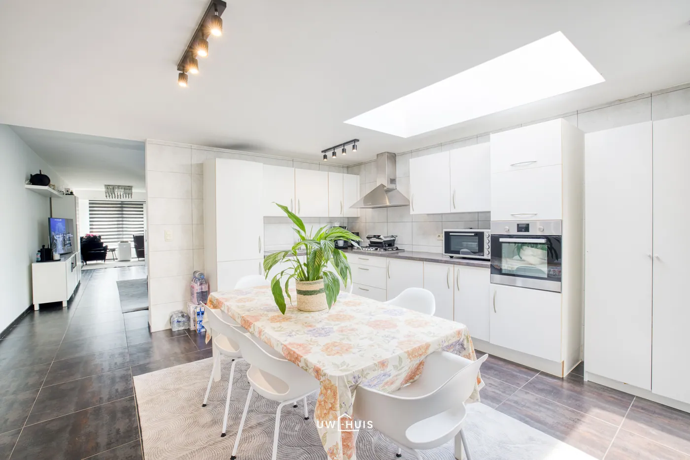 Maison à vendre à Temse avec 3 chambres - photo 4