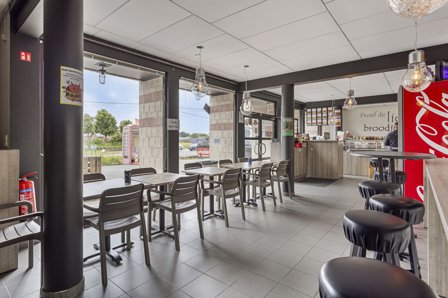 Maison à vendre à Heist-Op-Den-Berg avec 6 chambres - photo 5