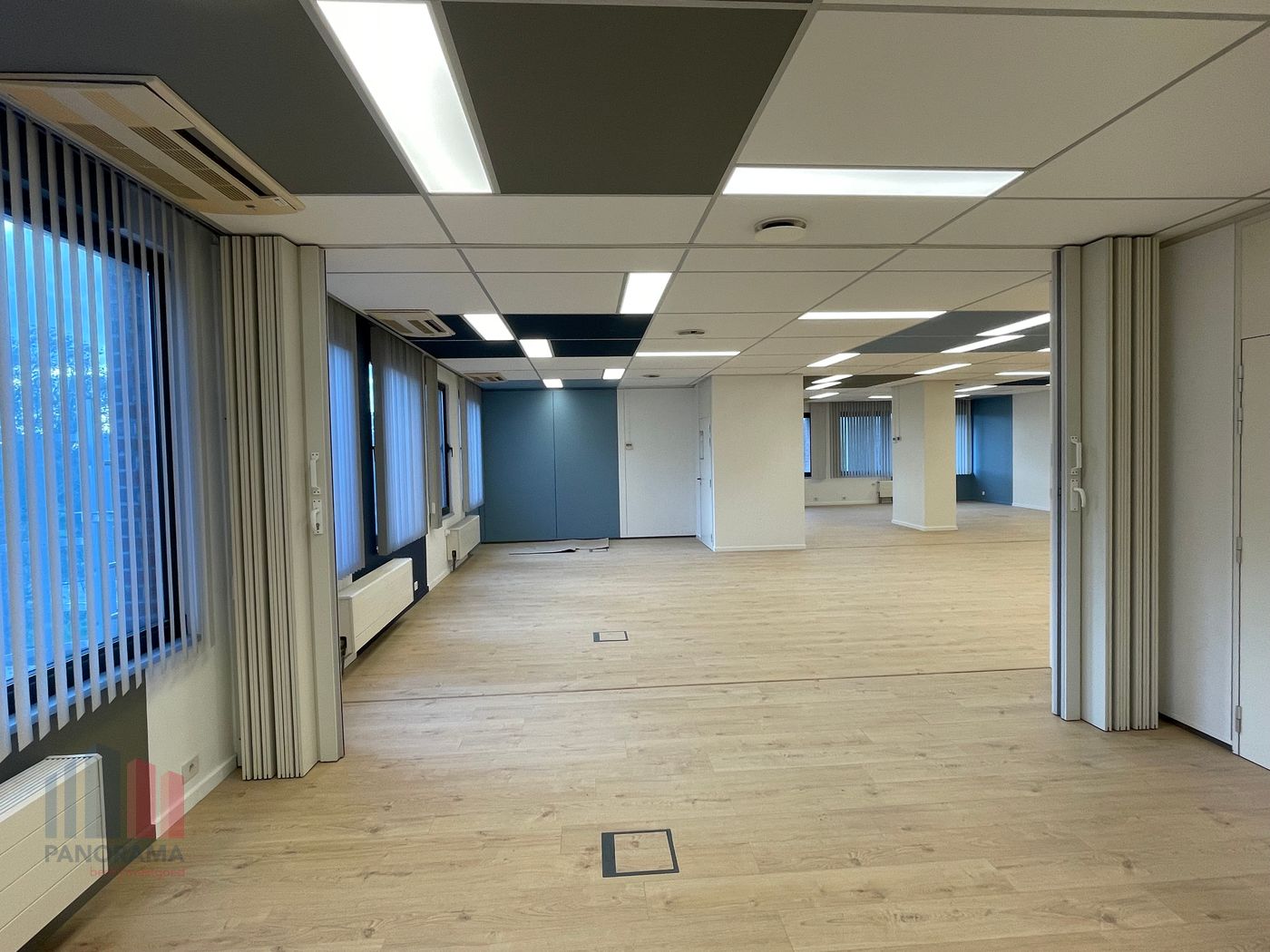 Kantoorruimte van 275 m² te huur - foto 4