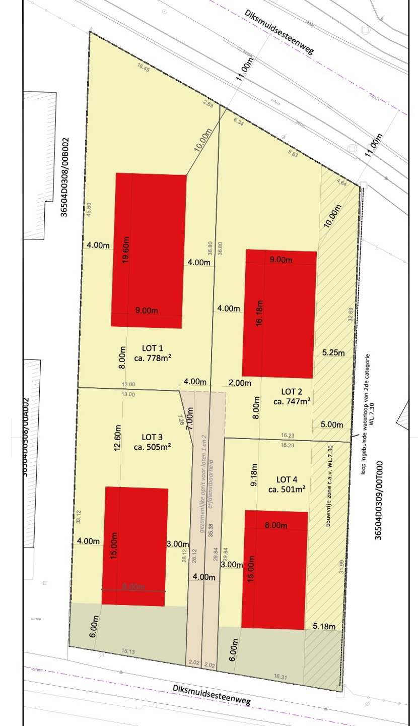 Land for sale in Roeselare - photo 5