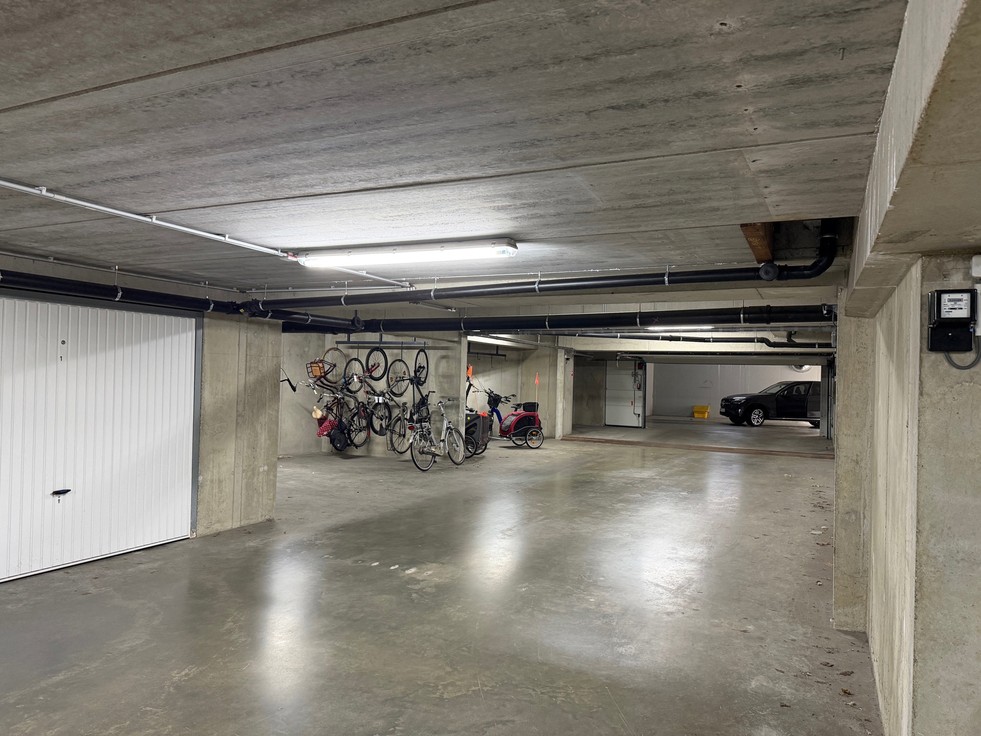 Garagebox te koop gelegen aan de jachthaven  - foto 3