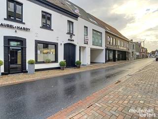 Garage for rent in Oostkamp