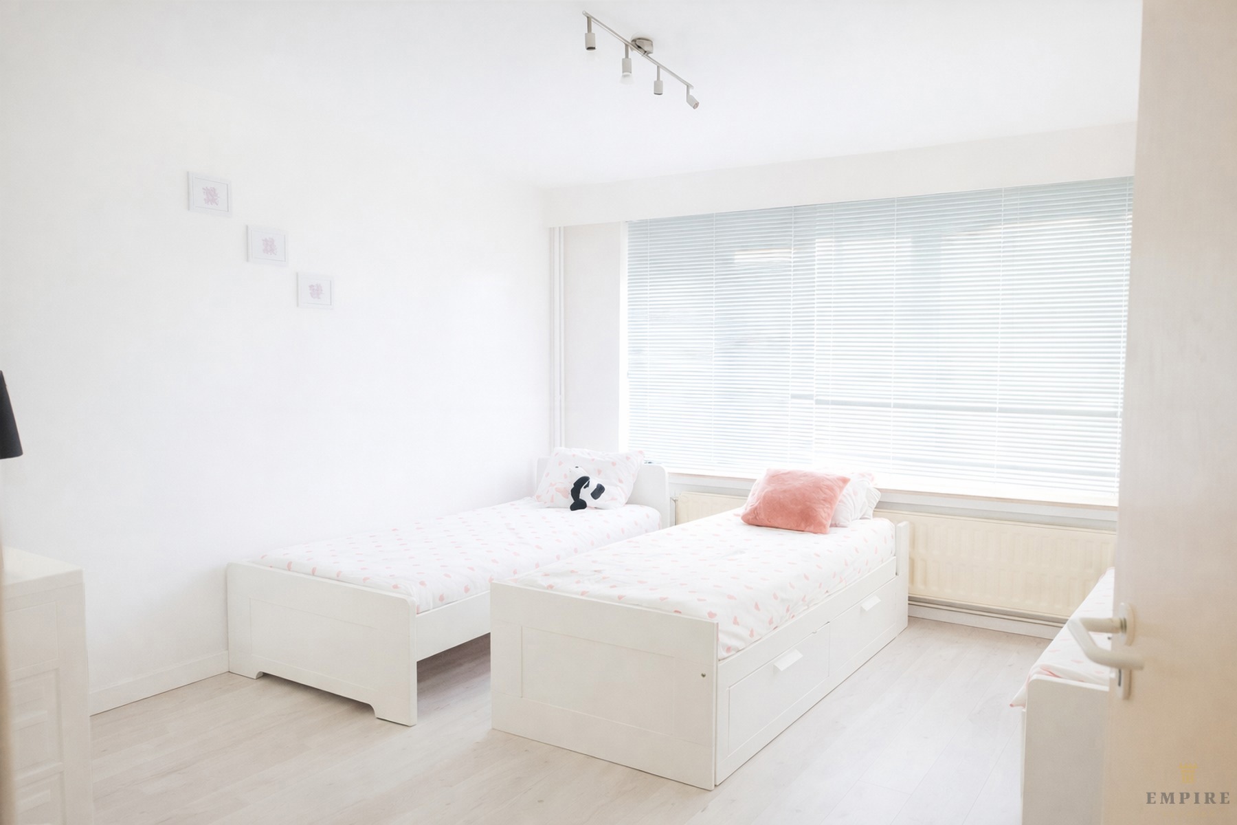 Aangename appartement - foto 4