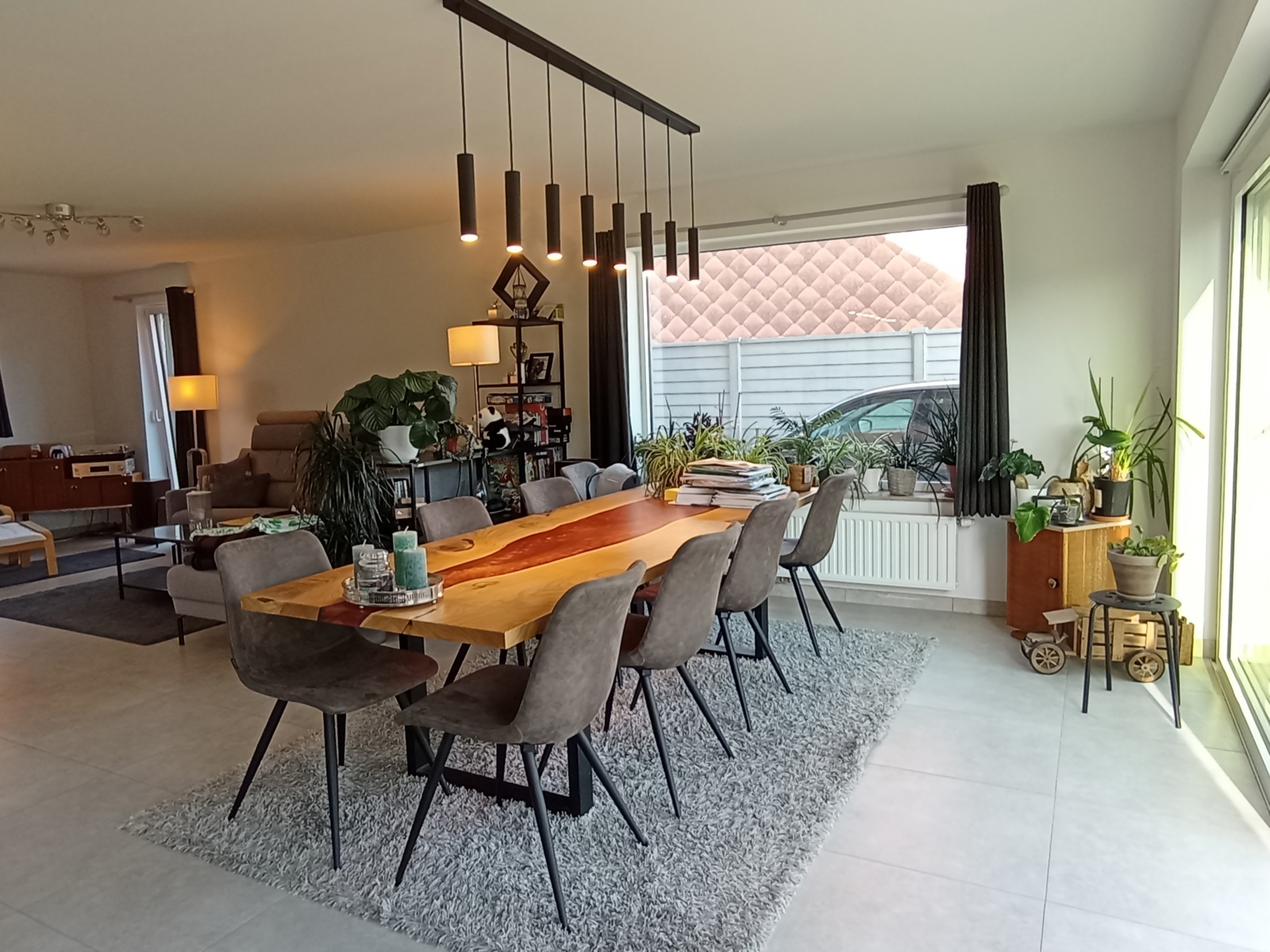 Maison à louer à Bierbeek avec 3 chambres - photo 4