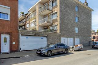 Apartment for sale in Antwerp