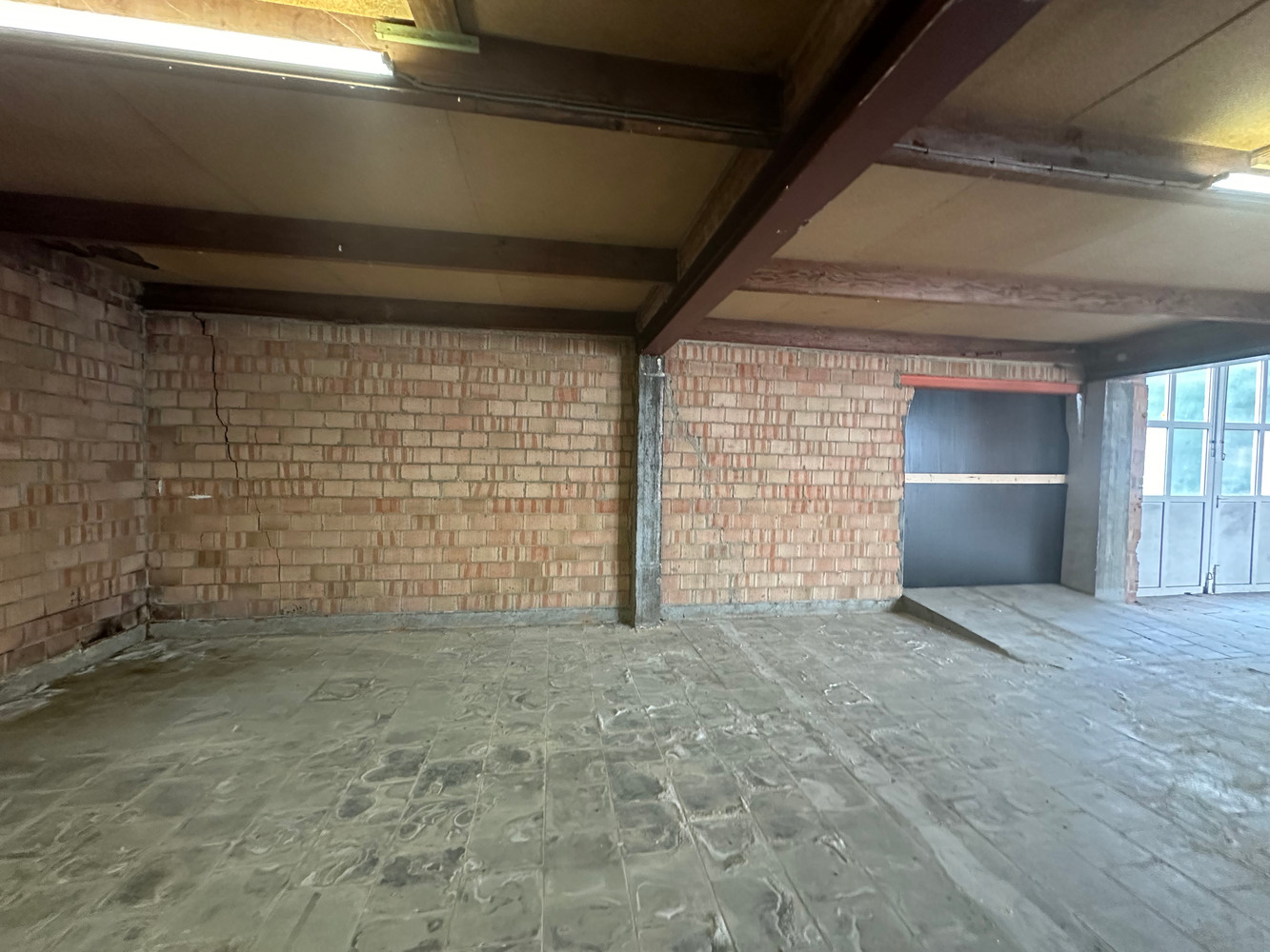 Opslagplaats te Tielt. - foto 5