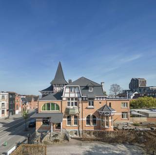 Maison à vendre à Hasselt