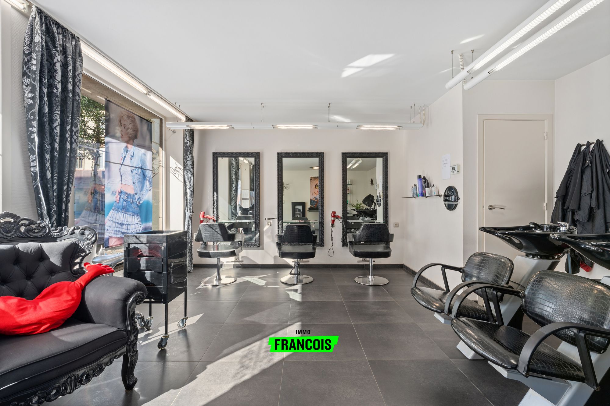 Commercial for sale in Ostend - photo 5