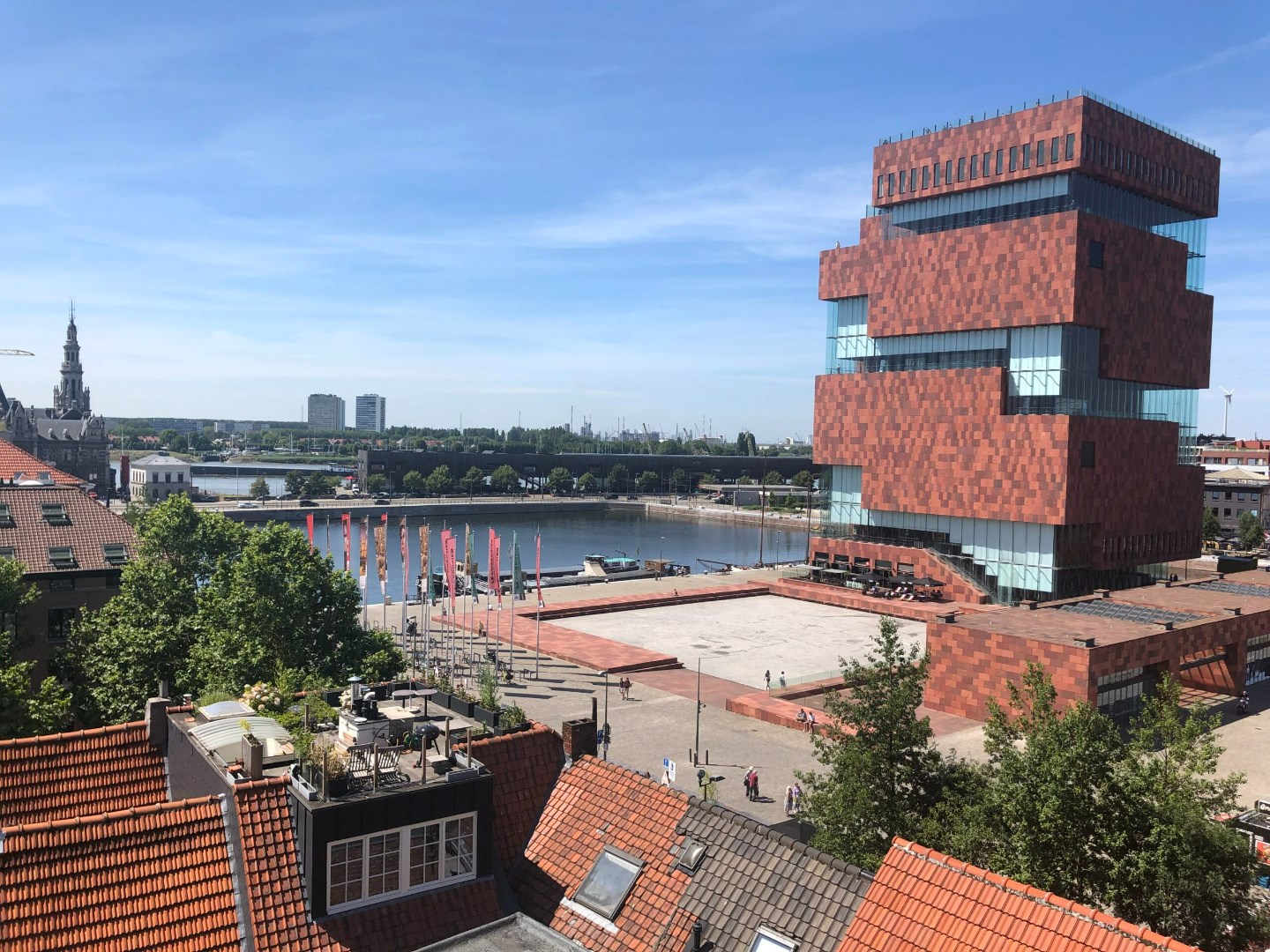 Entrepotplaats 4 - Residentie Castor - foto 2