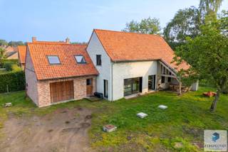 House for sale in Wingene
