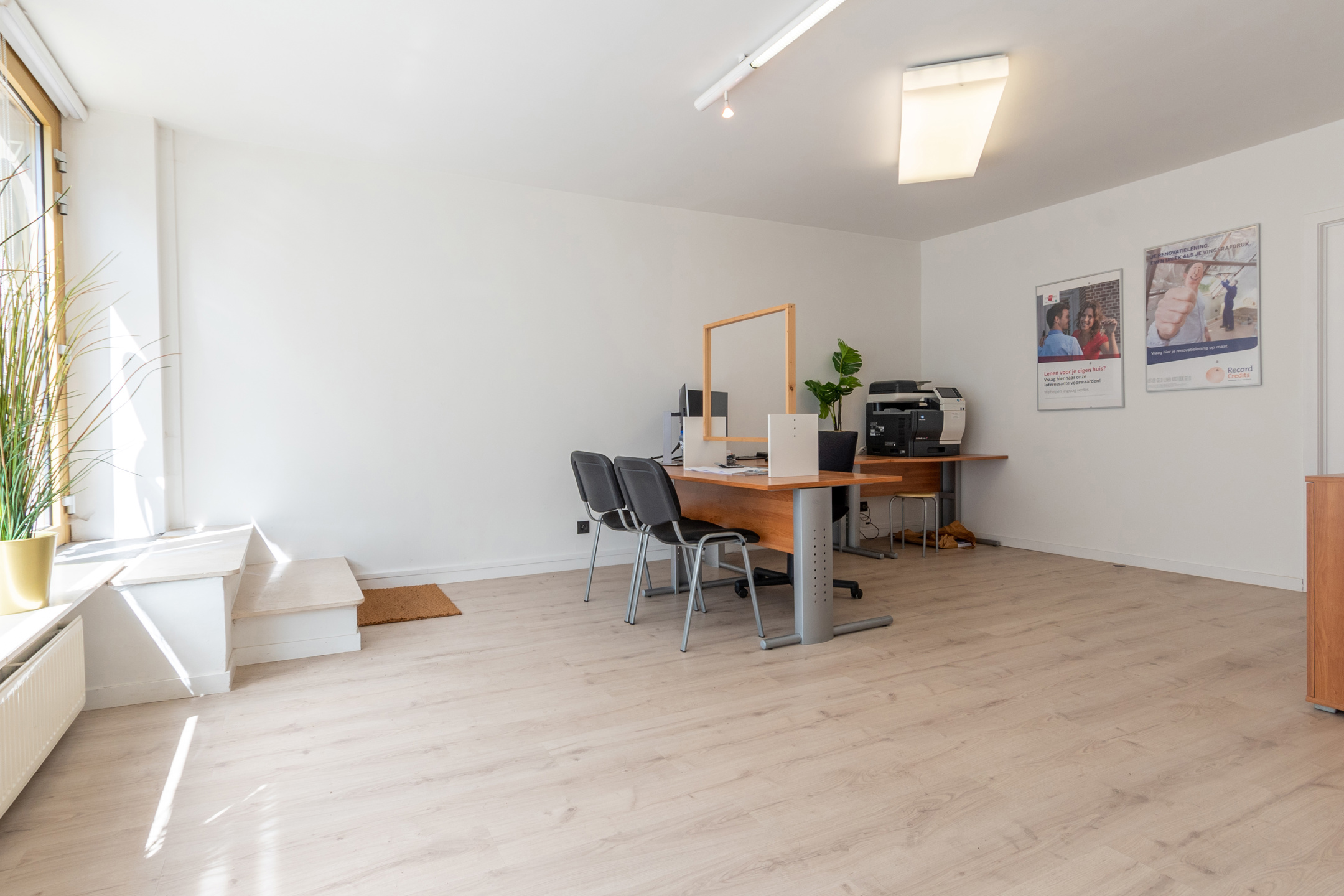 Kantoorruimte met veel mogelijkheden op de ring van Mechelen - foto 4