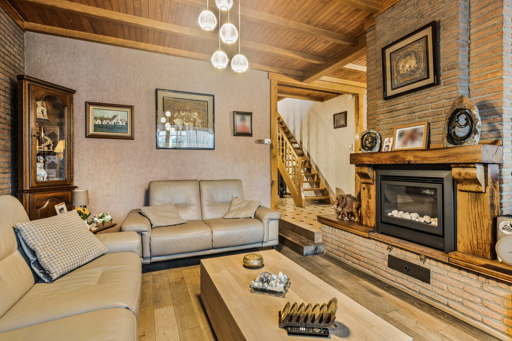 Huis te koop in Merelbeke met 4 slaapkamers - foto 4